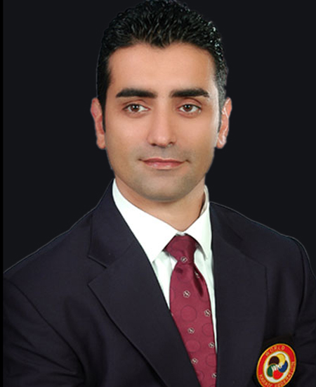 محسن عبدیزدان